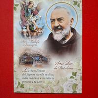 quaDretto padre pio