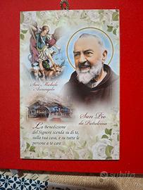 quaDretto padre pio