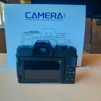 fotocamera digitale