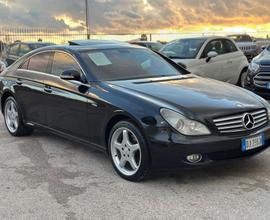 Mercedes-benz CLS 2007 320 CDI Sport 224CV !!!XFET