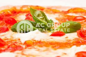 SOLARO - ATTIVITA' PIZZERIA - TAVOLA CALDA