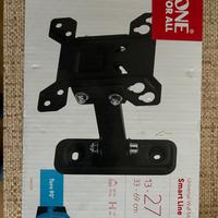 Staffa per TV 13-27 pollici