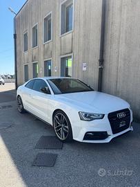 Audi A5 2.0 TDI S-Line plus