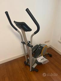 Bici ellittica