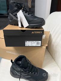 Scarpe Adidas Terrex