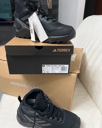 Scarpe Adidas Terrex