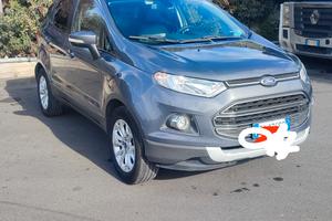 Ford in buone condizioni 