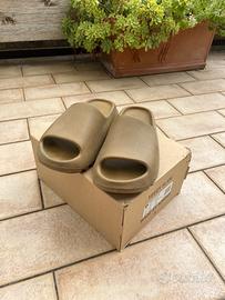 Yeezy Slide Ochre OG - tg.44 1/2 (US10)