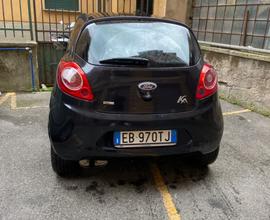 FORD Ka+ - 2010