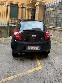 FORD Ka+ - 2010