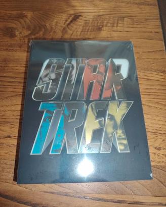 Star Trek Titans of Cult 4k