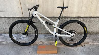 Canyon Spectral 125 CF7 L