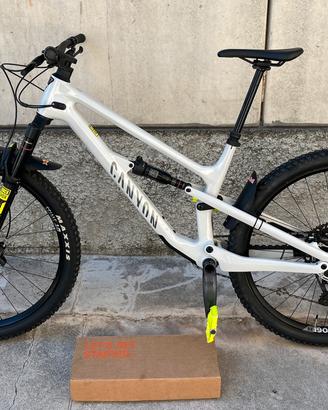 Canyon Spectral 125 CF7 L