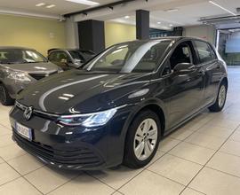 VOLKSWAGEN Golf 1.0 eTSI EVO DSG Life