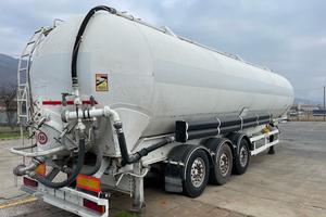 Cisterna Spitzer 60mc