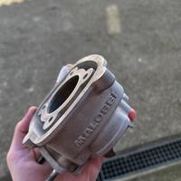 MHR 6t PIAGGIO A LIQUIDO