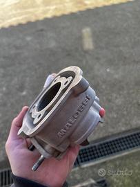 MHR 6t PIAGGIO A LIQUIDO