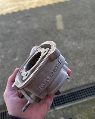 MHR 6t PIAGGIO A LIQUIDO