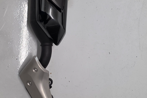 Scarico originale tmax 560 anno 2021