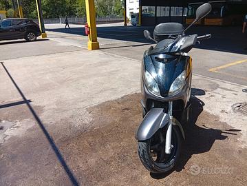 X-Max 250 
