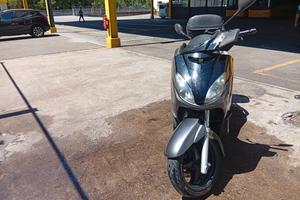 X-Max 250 