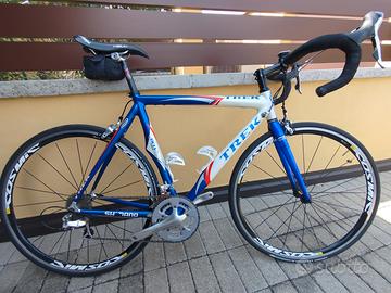 Bici da corsa TREK