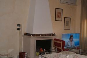 Bilocale arredato disponibile tra qualche mese