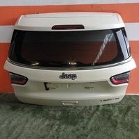 RICAMBI Cofano jeep compass 2018 2019 2020 2021