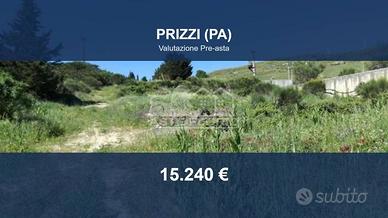 Immobile in asta di 12050 m² a Prizzi