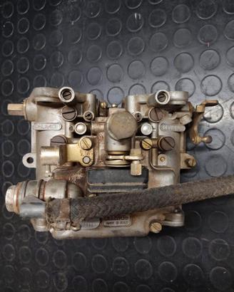 Carburatori dhla 40 dell’orto