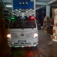 Kia porter