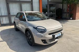 Fiat 600 Fait Hybrid 110 CV DCT MHEV La Prima II