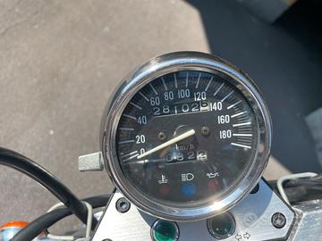 Marauder vz800 del 97