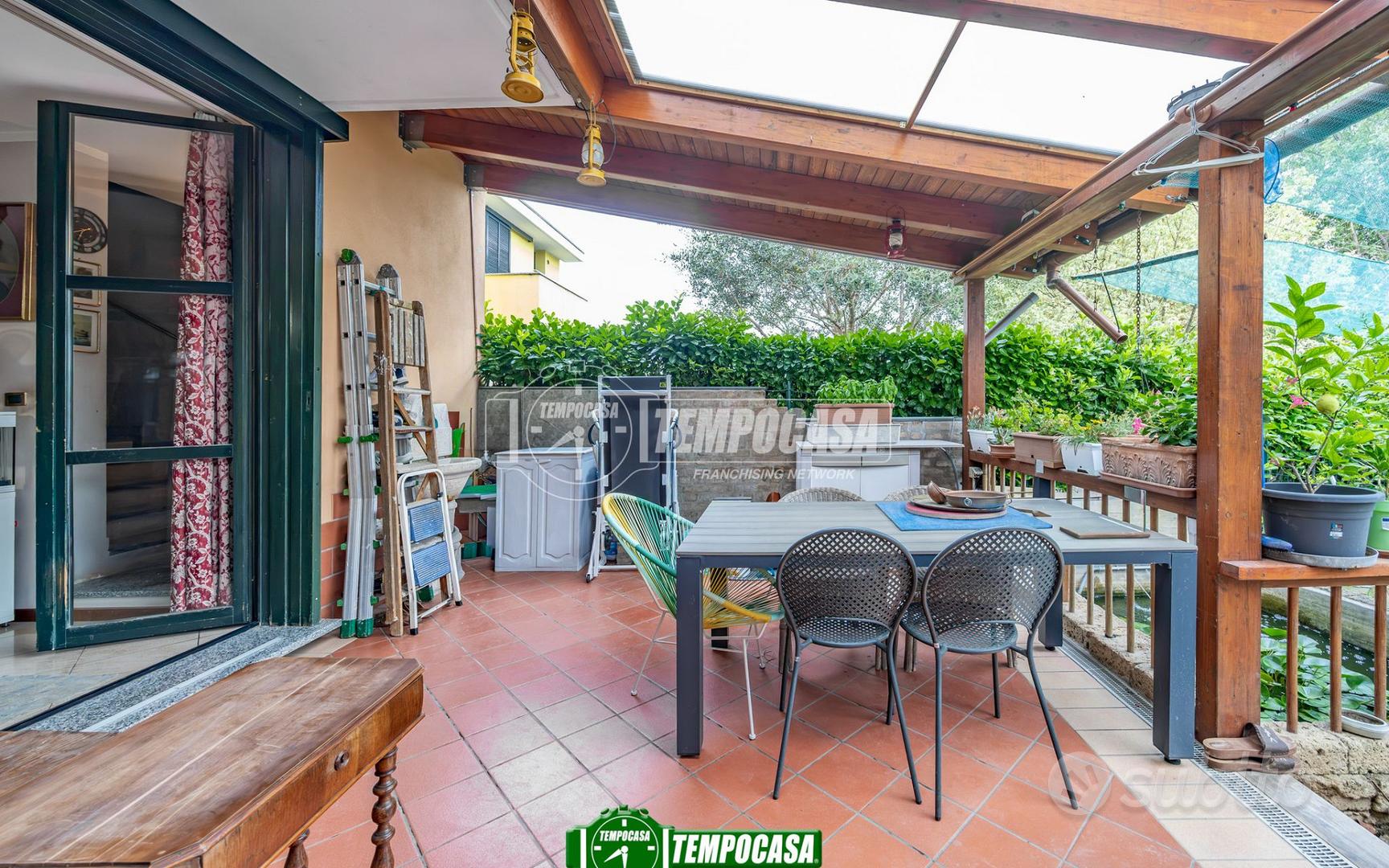 Casa – Trezzano Rosa, Milano - Vista 5