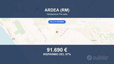 Immobile in asta di 160 m² con più di 5 locali a A