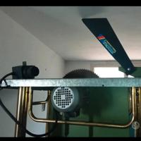 Sega Bper carpenteria 