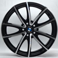 4 cerchi lega bmw x1 x2 new r18 lt5824