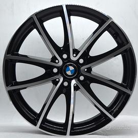 4 cerchi lega bmw x1 x2 new r18 lt5824