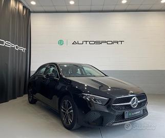 Mercedes-Benz Classe A A 180 Automatic Advanc...