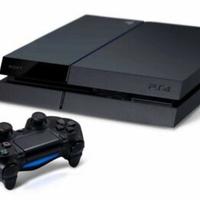Play station 4