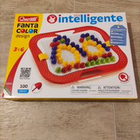 Quercetti - 0905 Fantacolor Design d.20 nuovo