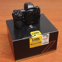 Nikon Z6