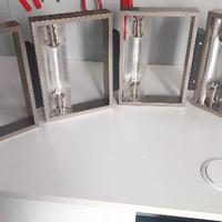 LAMPADA APPLIQUE OCEANO OLTRELUCE NUVOLA