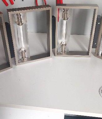 LAMPADA APPLIQUE OCEANO OLTRELUCE NUVOLA