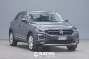 VOLKSWAGEN t-roc 2017 T-Roc 1.6 tdi Advanced