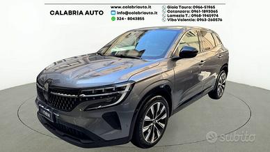 RENAULT Austral Austral Mild Hybrid 160 CV Auto