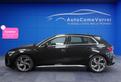 AUDI A3 4ª serie A3 SPB 30 TDI S tronic S line...
