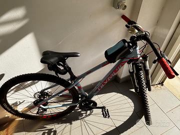 Mtb Olympia