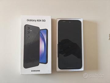 Samsung A54 5G