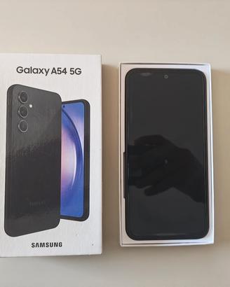 Samsung A54 5G